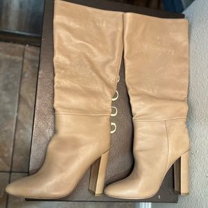 TONY BIANCO - JESTER BOOTS IN CAMEL DENVER